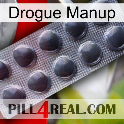 Manup Drug 30